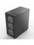 X-12B Gamıng Mıd-Tower Pc Kasası 3