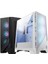 Msı Mag Forge 320R Aırflow Tempered Glass Argb Fan USB 3.2 Matx Bılgısayar Kasası 1