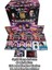 Squid Game 2.sezon 2025(48 Mini Kutu 288 Adet Karakter Kartı 96 Adet Karakter Sticker)Kaliteli Baskı Oyun Kağıtları 2