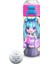 Kids Mor Pembe Anime Kız Desenli Pipetli ve Direkt Içim Çelik Termos 500 ml 31942 1
