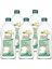 Sabun Kokulu Bitkisel Çamaşır Temizleyici Beyazlar İçin 750 ml x 5 Adet 1