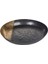 Horus Black Dekoratif Tepsi 39 cm 1