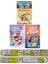 Renklerimin Sırrı Ne / Kendine Sarılmak Nasıldı / Can Sıkıntıma Ne Söyledim 3 Kitap Set (Matematik Öğreten Cetvel) 1