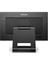 Phılıps 21.5" IPS Dokunmatık 222B1TC/00 4ms 75HZ Hdmı-Dp Kurumsal Monitör 5