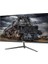 21.5" 2150FHDV 5ms 75HZ HDMI Ev Ofis Tipi Monitör 1