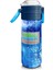 Kids Lacivert Mavi Kurt Desenli Pipetli ve Direkt Içim Çelik Termos 500 ml 31945 2