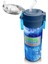 Kids Lacivert Mavi Kurt Desenli Pipetli ve Direkt Içim Çelik Termos 500 ml 31945 5