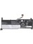 5B11B36280 Lenovo Uyumlu Batarya Pil 1