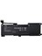 Casper Excalibur G900.1180-B660X-B Uyumlu Batarya Pil 3 Cell 1
