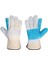 C-801 Luxury Takviyeli Deri Eldiven (10"/xl) 2