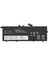 Lenovo Thinkpad T495S Type 20QK Uyumlu Batarya Pil 1