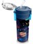 Kids Saks Mavi Astronot Desenli Pipetli ve Direkt Içim Çelik Termos 500 ml 31933 5