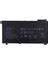 Hp Probook X360 440 G1 Uyumlu Batarya Pil 1