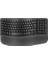 Logıtech Wave Keys Kablosuz Klavye 920-012311 1