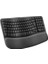 Logıtech Wave Keys Kablosuz Klavye 920-012311 2