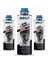 A980 Nano Complex Özel Motor Yağı Katkısı 300 ml x 3 1