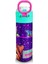 Kids Mor Pembe Kedi Desenli Pipetli ve Direkt Içim Çelik Termos 500 ml 31939 3
