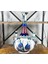 Lale Bahçesi Desenli 30CM Iznik Vazo 1