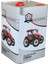 Talos 15W40 Traktör Yağı (9lt) Metal Teneke Kutu Biçerdöver Yağı Dizel Motoryağı 1