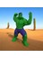 3D Baskı - Hulk Figür – Koleksiyonluk Fantastik Film Karakter Figürü (175MM) 2