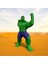 3D Baskı - Hulk Figür – Koleksiyonluk Fantastik Film Karakter Figürü (175MM) 3