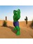 3D Baskı - Hulk Figür – Koleksiyonluk Fantastik Film Karakter Figürü (175MM) 5