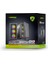 Griffin G9 7X120/140MM Fan Argb 2x3.0usb 1x3.1 Gen2 Type-C Tempered Oyun Bilgisayar Kasası 5