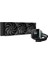 Deepcool 360MM MYSTIQUE360 LCD Ekranlı Argb AM5-1700P Sıvı Soğutmalı Işlemci Fanı 1