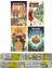 Kurtarıcım Bir Robot Mu / Sözcüklerin Kamera Arkası / İyilik Timi / Kabak Çekirdeği Gezegeni 4 Kitap Set 1