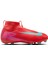 Futbol Ayakkabısı Kramponlar Jr. Mercurial Superfly 10 Academy Fg/mg - FQ8304-800 1