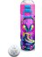 Kids Pembe Turkuaz Kulaklık Paten Desenli Pipetli ve Direkt Içim Çelik Termos 500 ml 31955 1