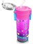 Kids Pembe Turkuaz Kulaklık Paten Desenli Pipetli ve Direkt Içim Çelik Termos 500 ml 31955 5