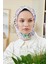 Lina Desen Proline Eşarp 1