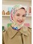 Lina Desen Proline Eşarp 1