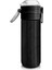 Kids Siyah Futbol Desenli Pipetli ve Direkt Içim Çelik Termos 500 ml 31898 2