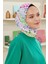 Lina Desen Proline Eşarp 2