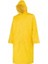Pvc Astarli Yagmurluk Pardesu Sarı (0,32MM) 1
