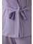 Lana Lila Pantolon Pijama Takımı 3