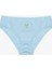 Kız Çocuk Autumun 5li Çok Renkli Slip Külot 5