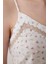 Blossom Pantolon Ekru Pijama Takımı 3