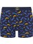 Batman 2li Çok Renkli Boxer Külot 2