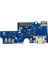 Reeder P13 Blue Max Pro Lite Şarj Soket Mikrofon Bordu Full 1