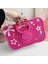 Apple iPad Air 3 / Pro 10.5 Kılıf Cute Dolls Standlı Eğlenceli 3D Karekterli Çocuk Kılıfı A2152 A2123 A2153 A2154 A1701 A1709 A1852 5