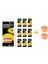 Activair 13 No Işitme Pili (10 Paket x 6= 60 Adet) + Hediye Nem Alıcı Tablet 1