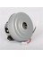 DC33C DC37 DC52 Ydk YV-16K23FA 918953-05 Parça Değişimi Için 1600W Güçlü Elektrikli Süpürge Motoru (Yurt Dışından) 5
