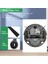 Aı AV2501S AV2501AE RV2502AE RV2410WD RV2620WD AV2510AOUS Robot Süpürge Aksesuarları Için Yedek Parçalar (Yurt Dışından) 5