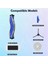 T30/T30S Için Robot Vakum Yedek Aksesuarları Seti Fırçalar, Paspas Pedleri ve Filtreler Içerir (Yurt Dışından) 2