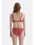 Kiremit Düşük Bel Bikini Alt 2