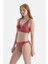Kiremit Düşük Bel Bikini Alt 3