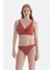 Kiremit Düşük Bel Bikini Alt 4